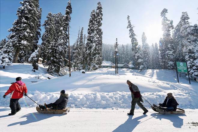 Gulmarg