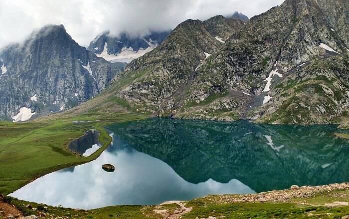 Sonmarg