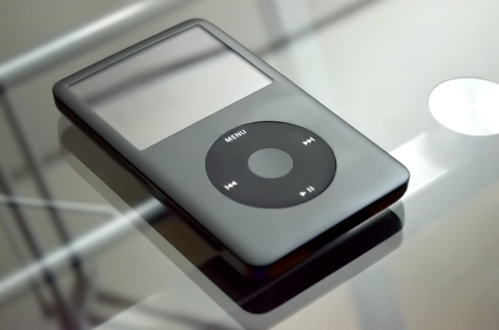 Add Music to an iPod Nano