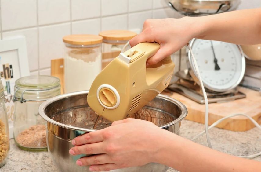 Best Brands Of Hand Mixer In Malaysia