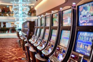 Countries That Slots Casinos Operate Freely