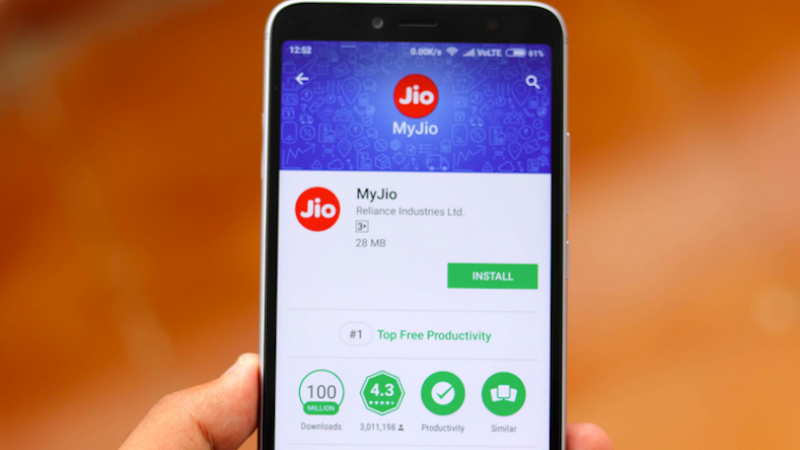 Do You Know About Myjio App And Flimywap App