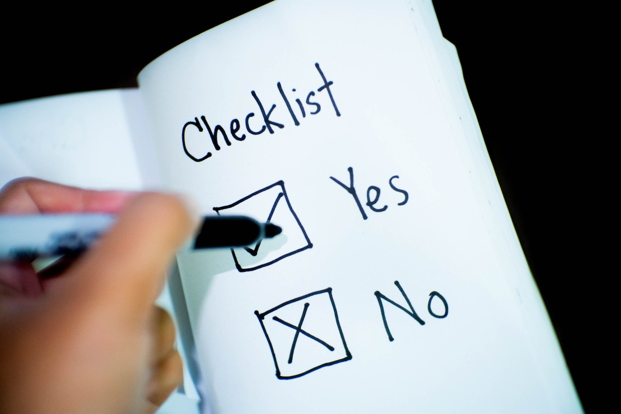Loan Applications Are Complicated How a Document Checklist Can Help
