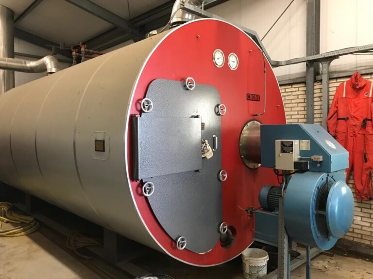 Opting For the Best Water Boilers and Preserving the Environment