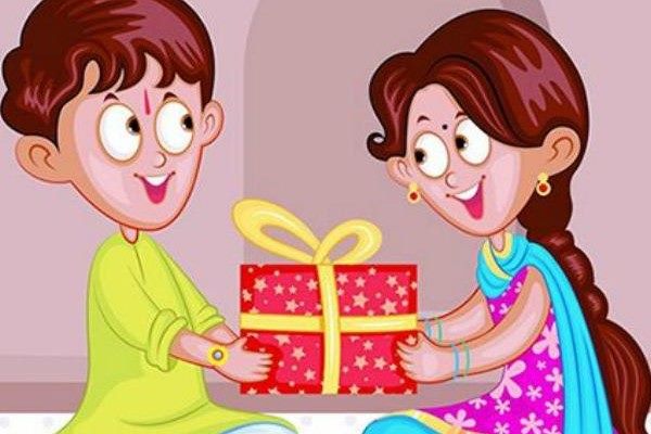 Affordable Rakhi Gifts