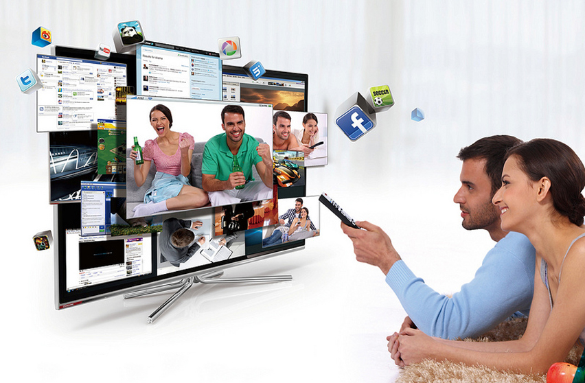 TV Makes Us Socially Aware