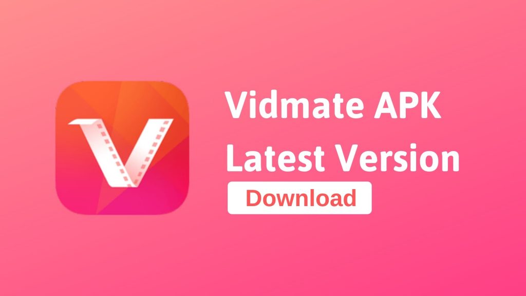 vidmate app download install new version 2018