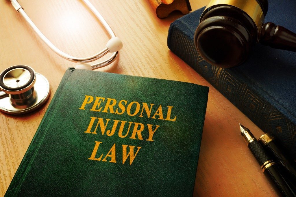 What Californians Need to Know About Personal Injury Law