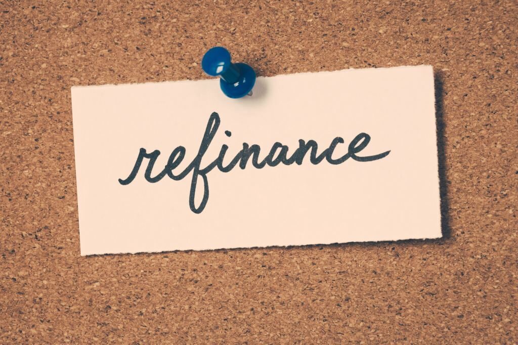 When to Refinance a Mortgage