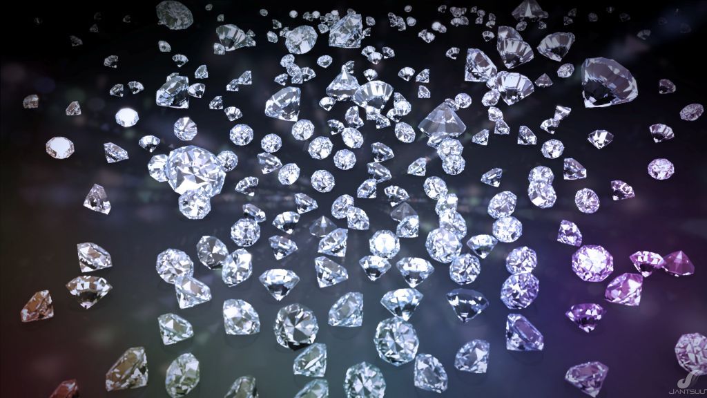 Why Agape Diamonds Is an Industry Favorite