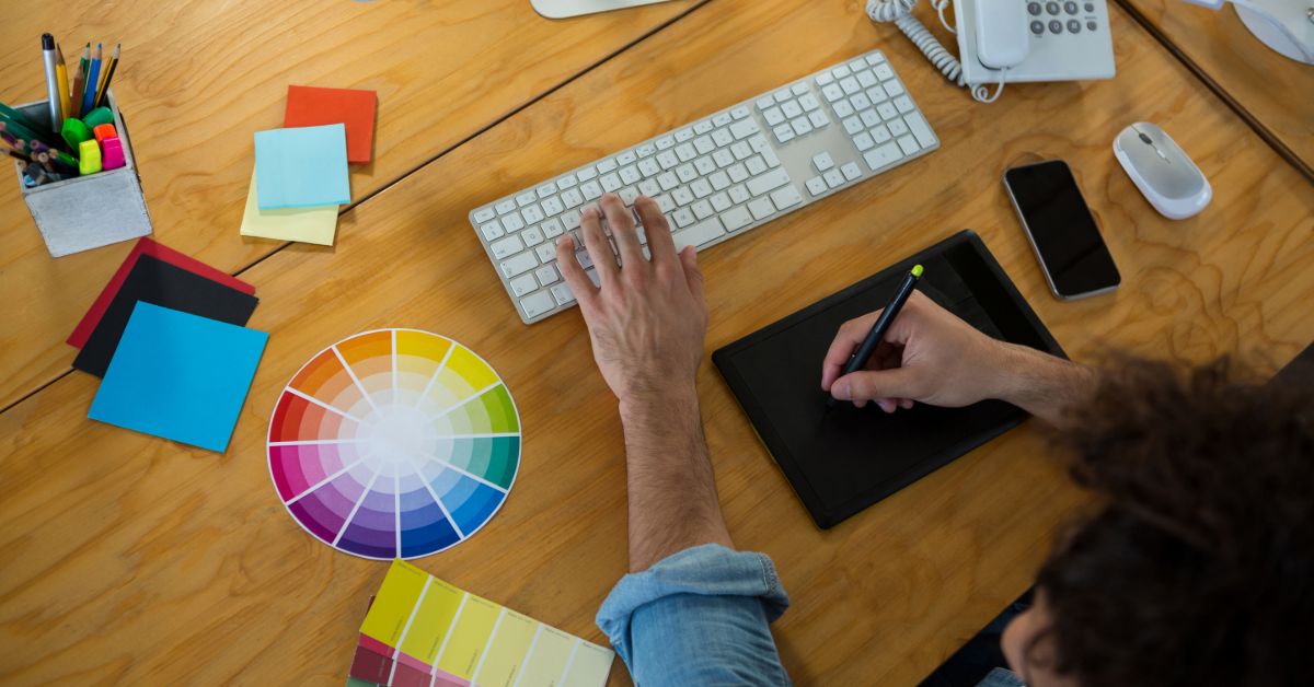 design tools for SMBs