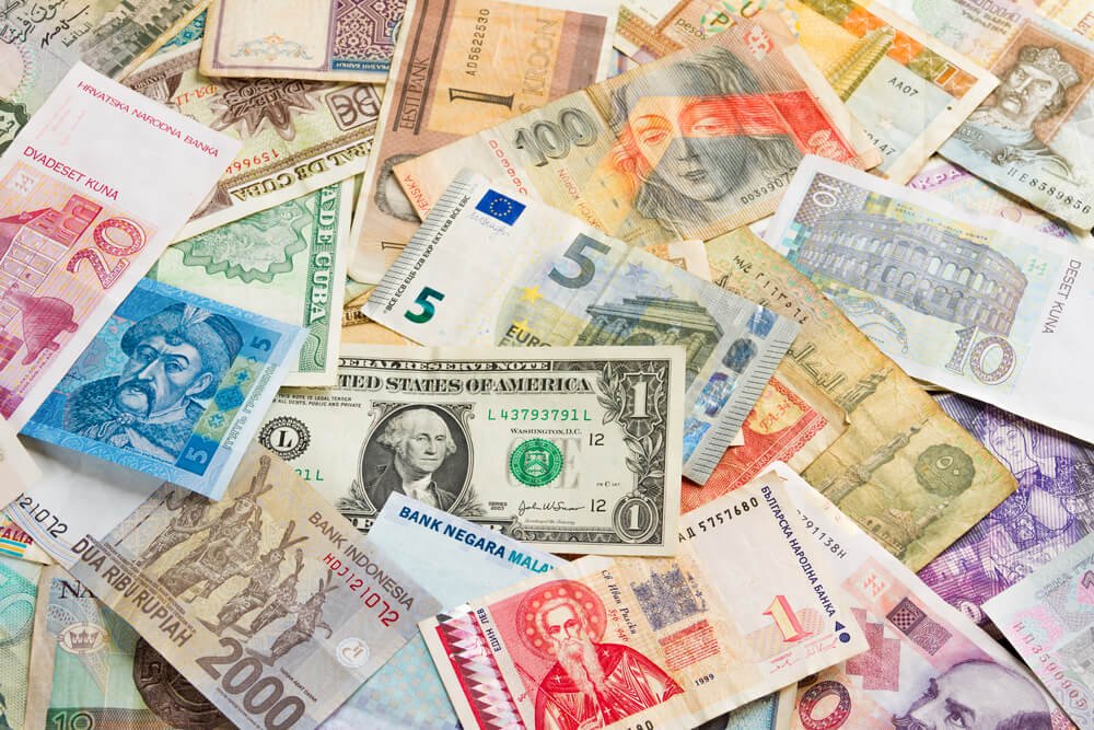 Foreign Exchange Tips