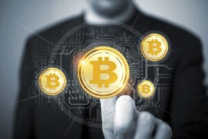 Benefits of Buying Bitcoin From Bitcoin ATMs