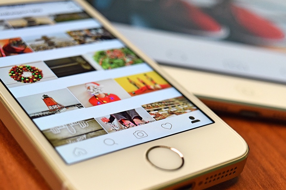 Instagram for Boosting Brand Awareness