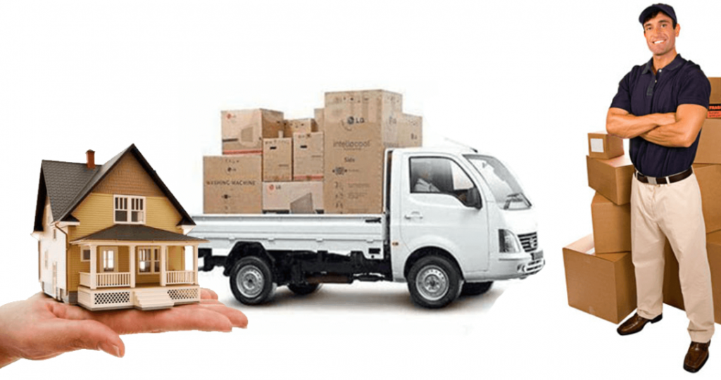 Packers and mover in Pune
