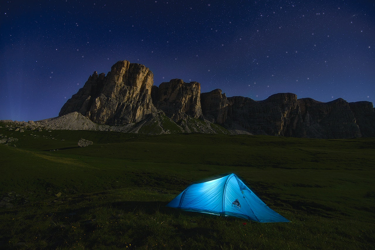 Finding The Best Camping Sites